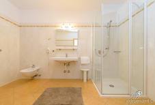 Hotel Torgglerhof - Bagno